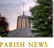 Parish News