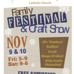 Family Festival and Craft Show 2018